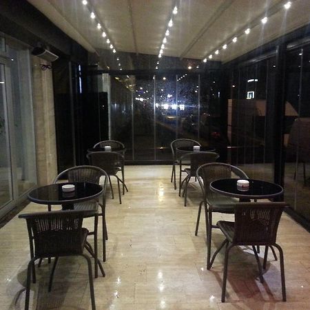 Remila Hotel Kocaeli Exterior photo