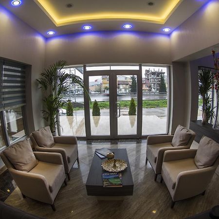 Remila Hotel Kocaeli Exterior photo