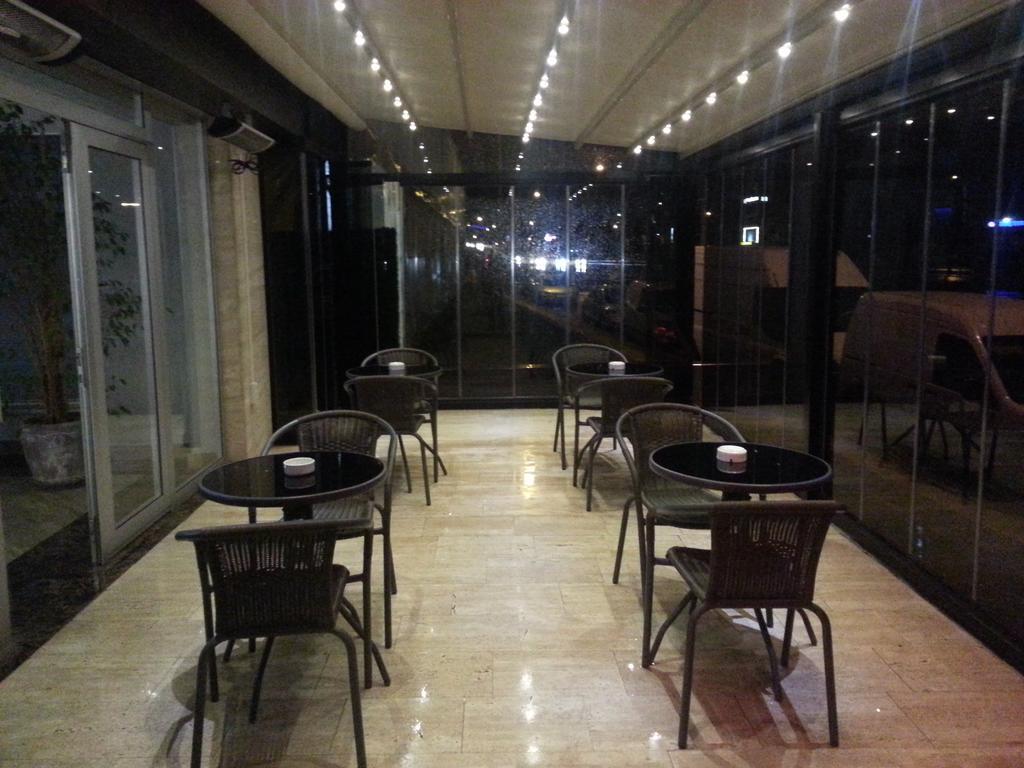 Remila Hotel Kocaeli Exterior photo