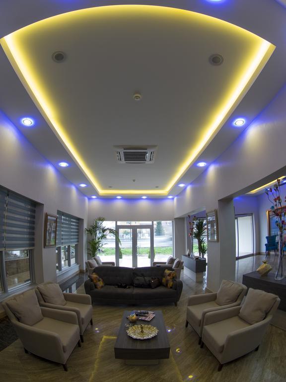 Remila Hotel Kocaeli Exterior photo