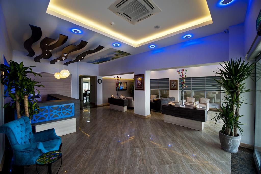 Remila Hotel Kocaeli Exterior photo