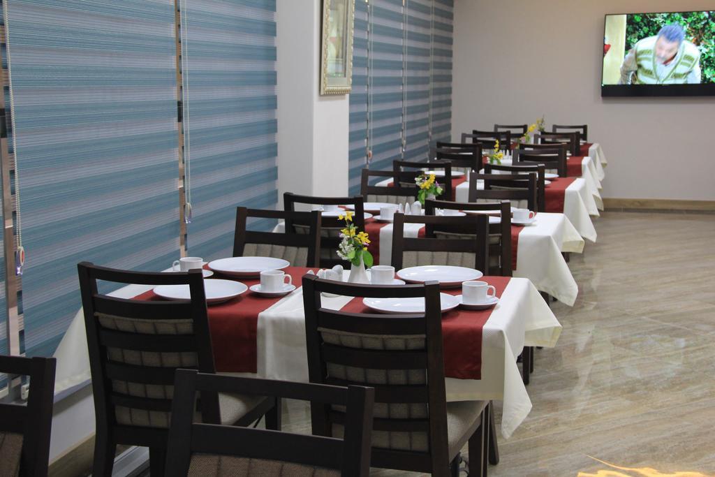 Remila Hotel Kocaeli Exterior photo