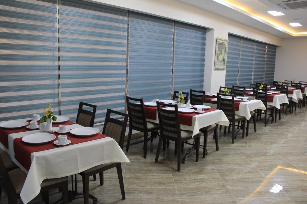 Remila Hotel Kocaeli Exterior photo