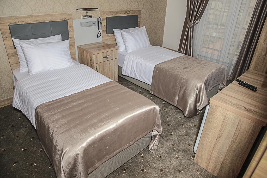 Remila Hotel Kocaeli Room photo