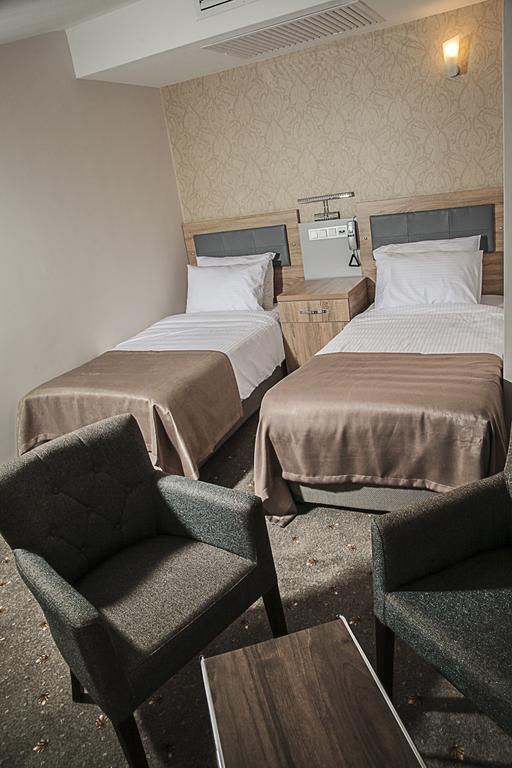 Remila Hotel Kocaeli Room photo