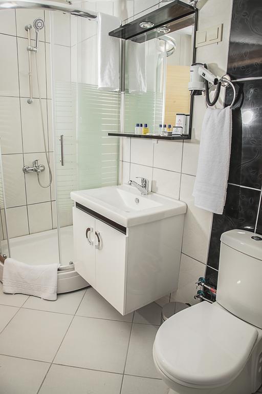 Remila Hotel Kocaeli Room photo