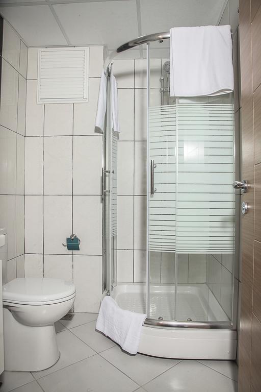 Remila Hotel Kocaeli Room photo