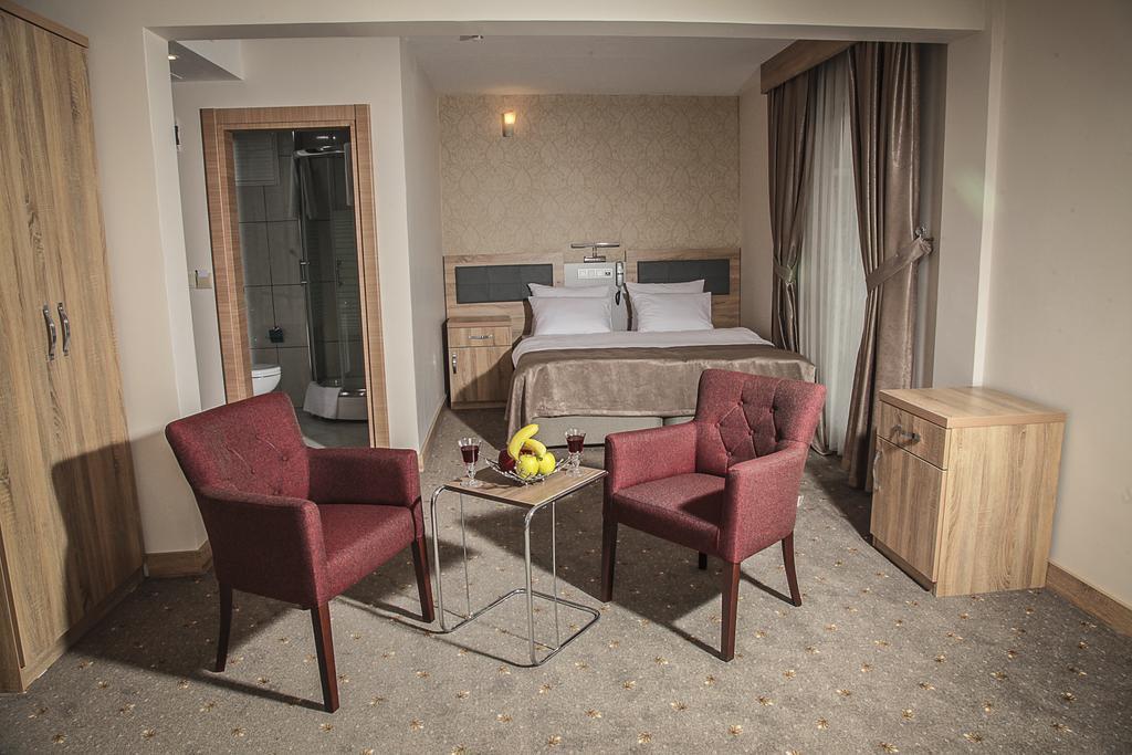 Remila Hotel Kocaeli Room photo